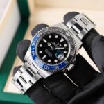 Rolex GMT-Master II 126710BLNR 2022
