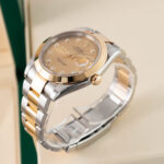 Rolex Datejust 126303 2021