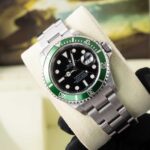 Rolex Submariner 16610LV 2009