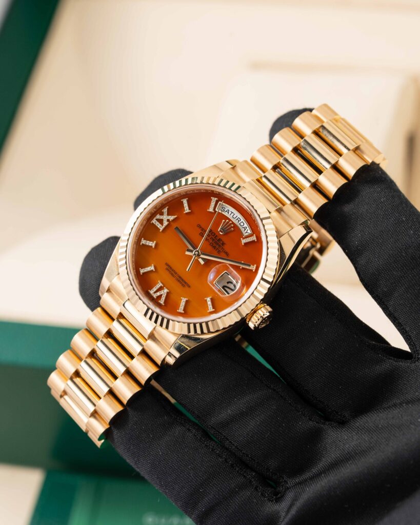 Rolex Day-Date 128238 2023