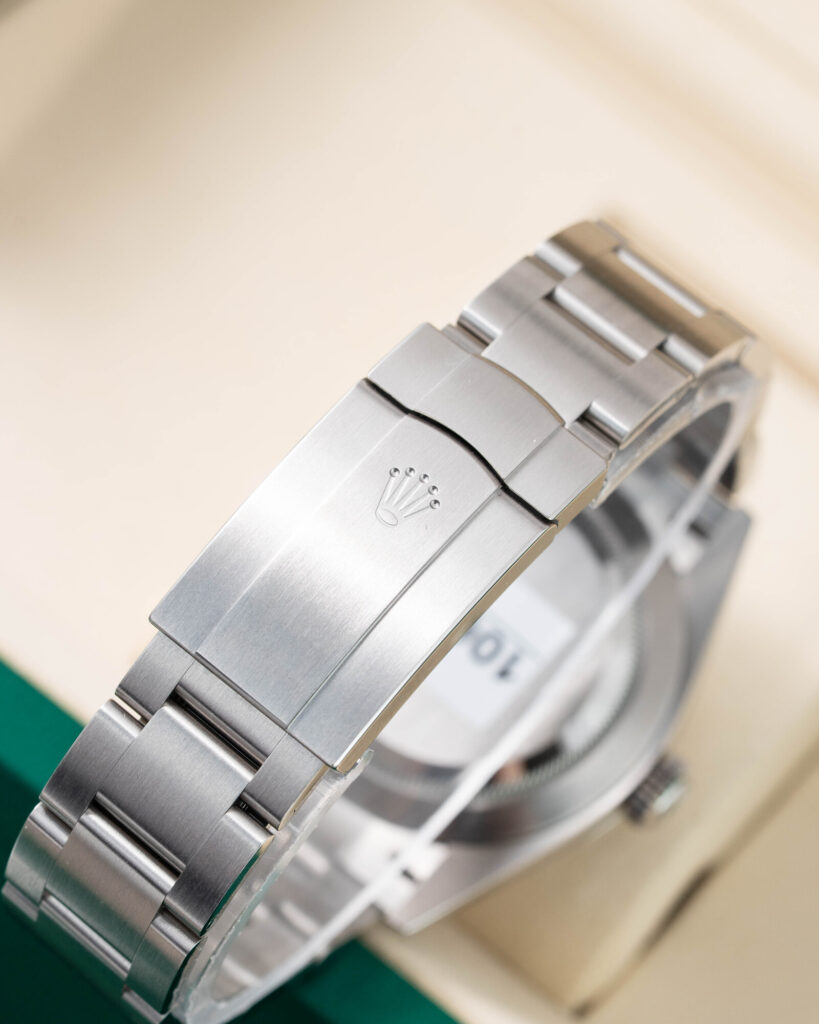 Rolex Oyster Perpetual 134300 2025