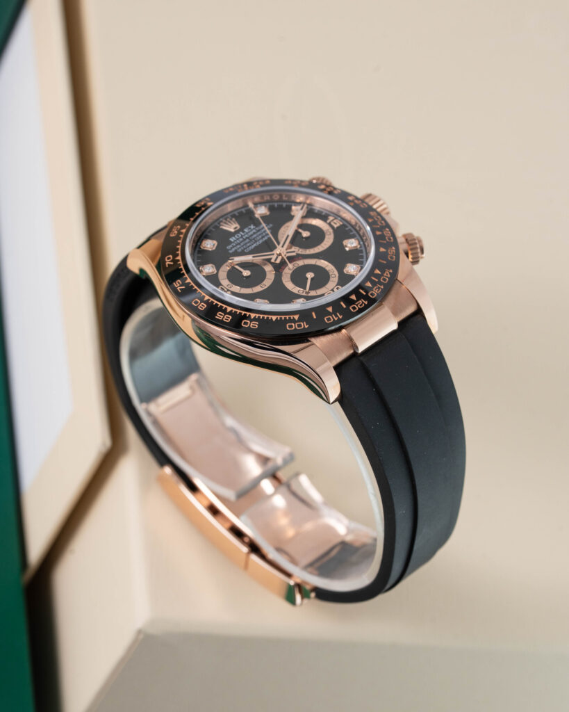 Rolex Daytona 116515LN 2022