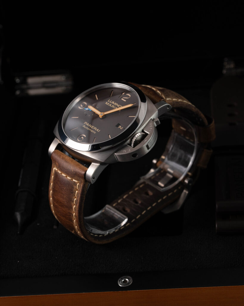 Panerai Luminor Marina 1950 3 Days PAM01351 2019