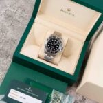 Rolex Sea-Dweller 116600 2015