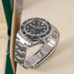 Rolex Sea-Dweller 116600 2014