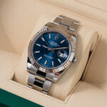 Rolex Datejust 126334 2022