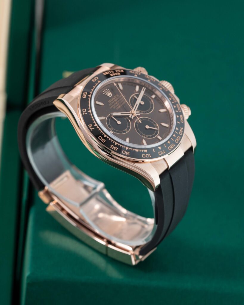 Rolex Daytona 126515LN 2025