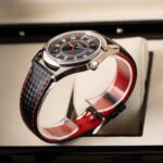 Patek Philippe Calatrava 6007G-010 2025