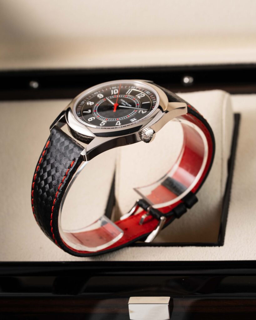 Patek Philippe Calatrava 6007G-010 2025