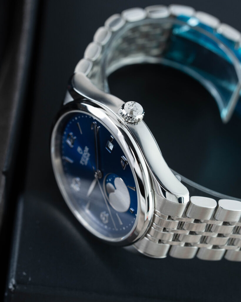 Tudor 1926 Luna 91560 2026