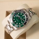 Rolex GMT-Master II 126729VTNR 2025