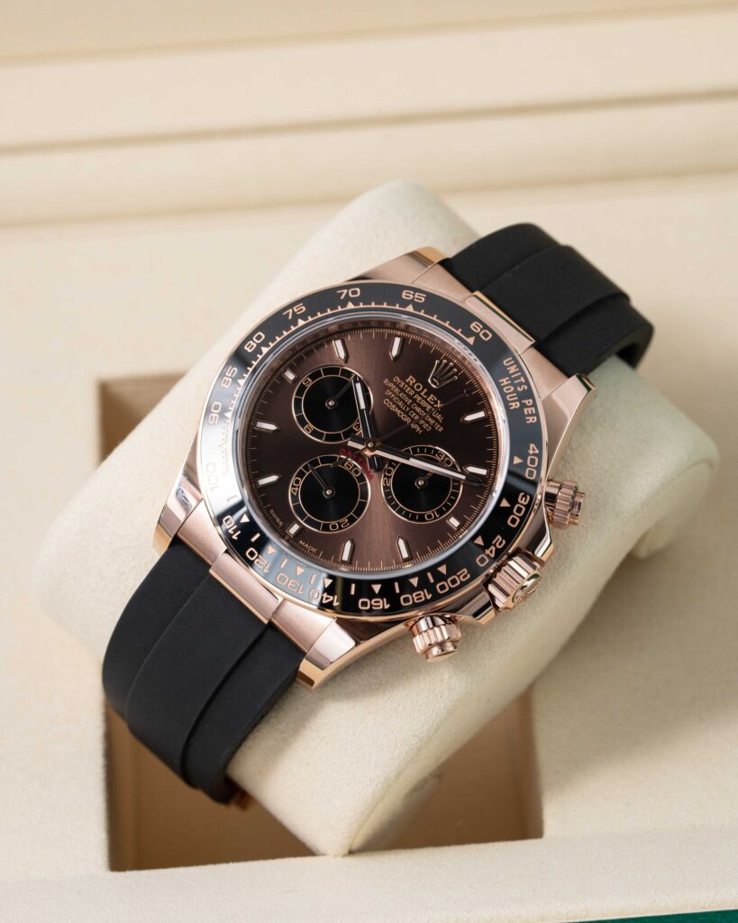 Rolex Daytona 126515LN 2025