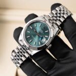 Rolex Datejust 126334 2025