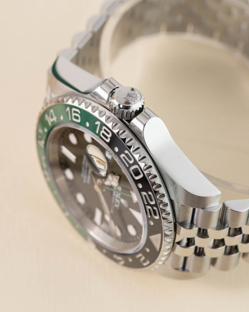 Rolex GMT-Master II 126720VTNR 2024