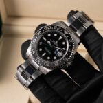 Rolex GMT-Master II 126710GRNR 2025