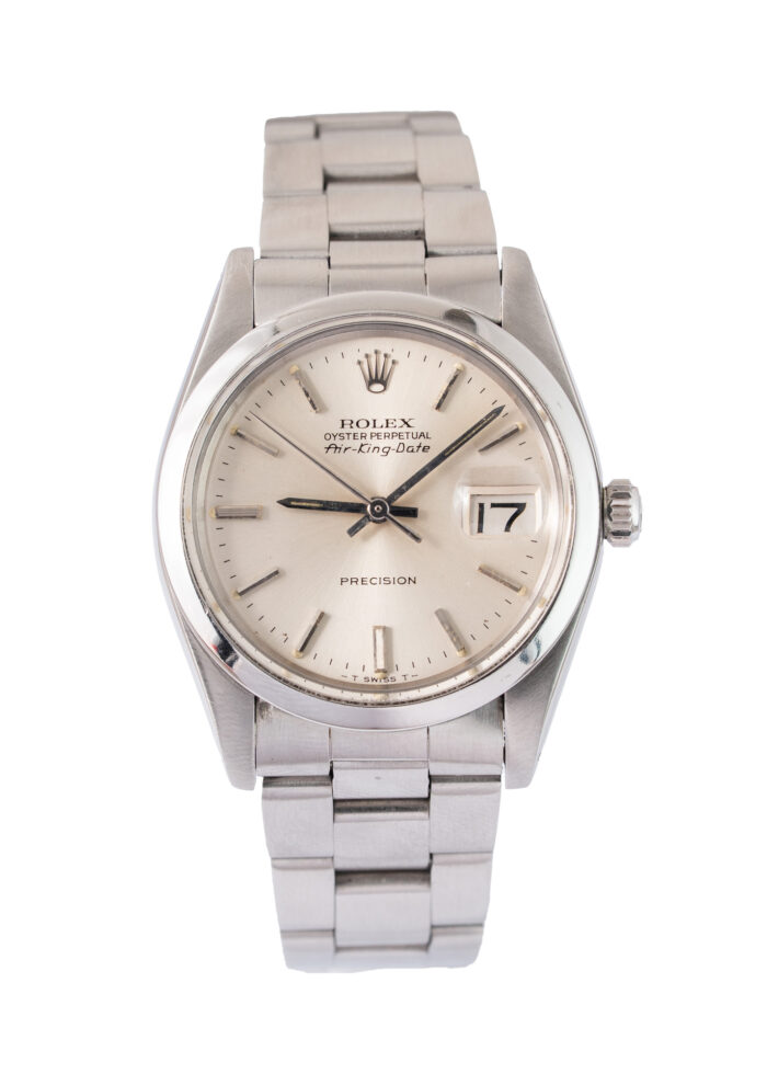 Rolex Air-King 5700 1981