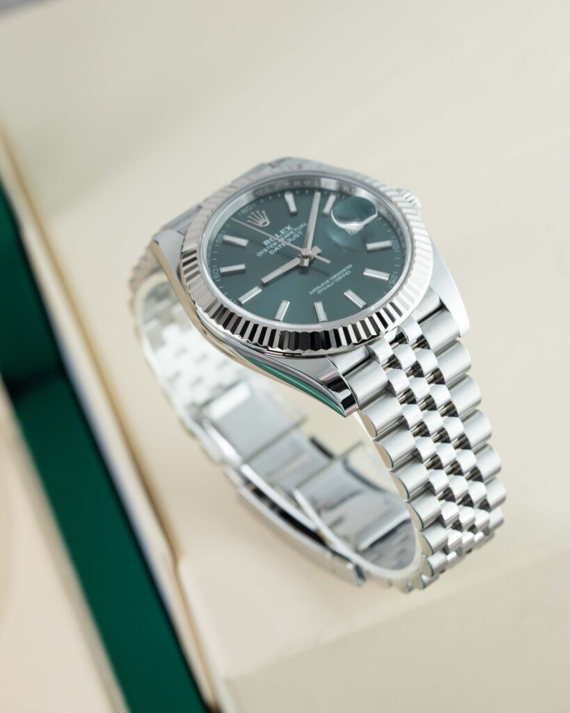 Rolex Datejust 126334 2026