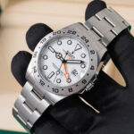 Rolex Explorer II 226570 2025