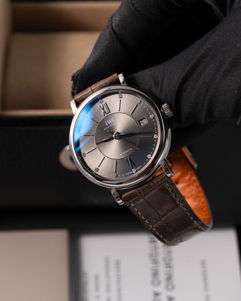 IWC Portofino Automatic IW458102 2020