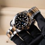 Rolex Submariner 126613LN 2021