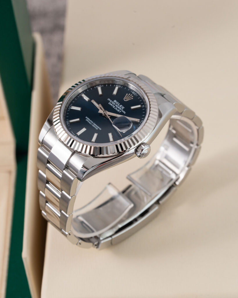 Rolex Datejust 126334 2022
