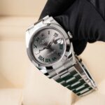 Rolex Datejust 126300 2023