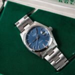 Rolex Oysterdate 6694 1984