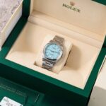 Rolex Oyster Perpetual 126000 2024