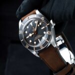 Tudor Black Bay Fifty-Eight 79030N 2019