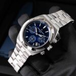 Vacheron Constantin Overseas Chronograph 5500V/110A-B148 2022