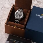 Breitling Colt Automatic 41 A17313101F1A1 2020