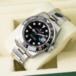 Rolex GMT-Master II 116710LN 2010