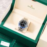 Rolex GMT-Master II 126710BLNR 2022