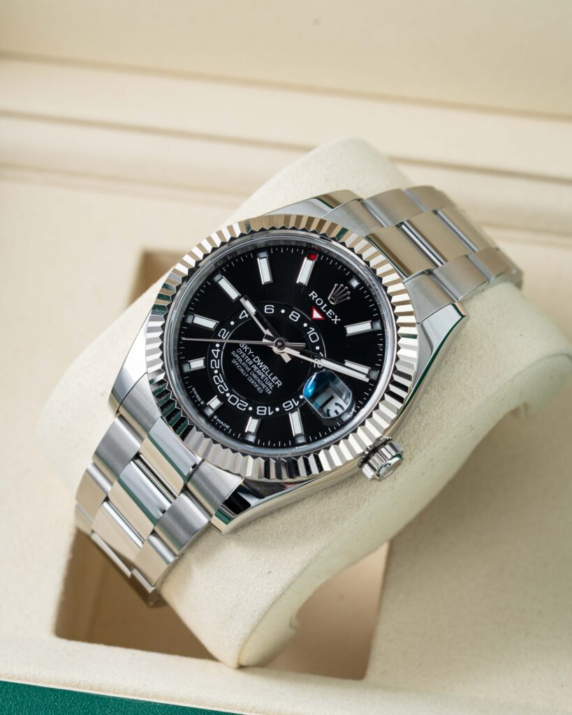 Rolex Sky-Dweller 336934 2025