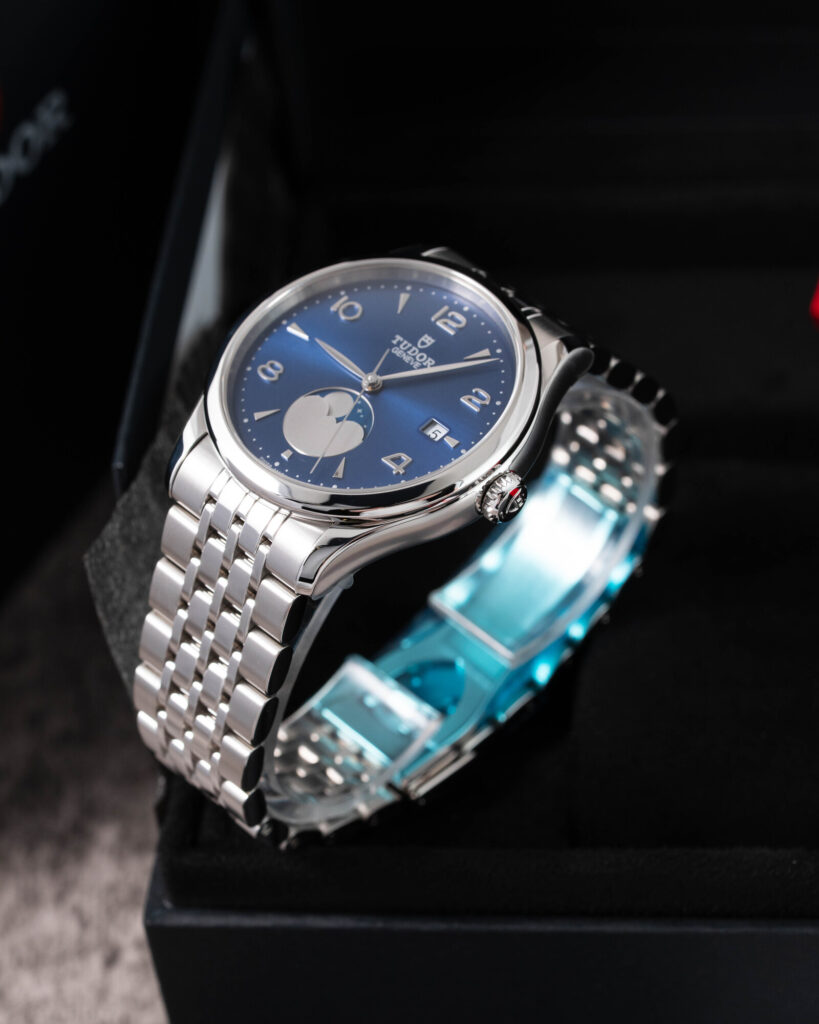 Tudor 1926 Luna 91560 2025