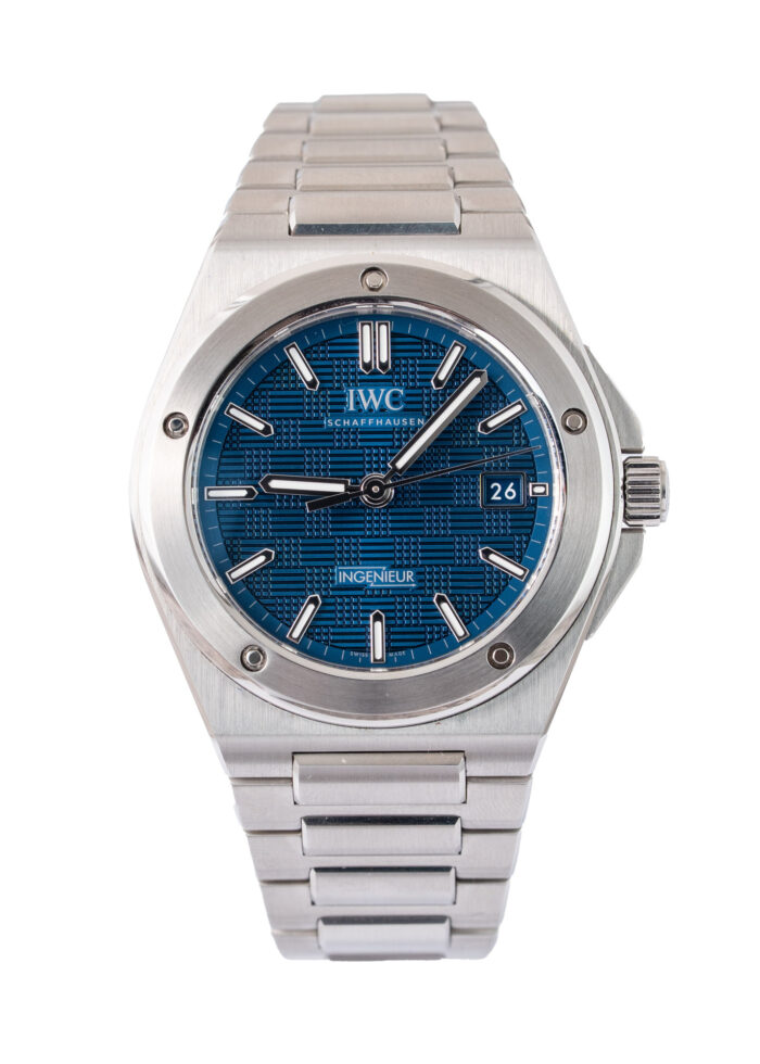 IWC Ingenieur  IW328907 2025