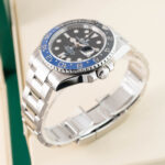 Rolex GMT-Master II 116710BLNR 2014