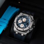 Audemars Piguet Royal Oak Offshore Chronograph 26470ST.OO.A027CA.01 2020