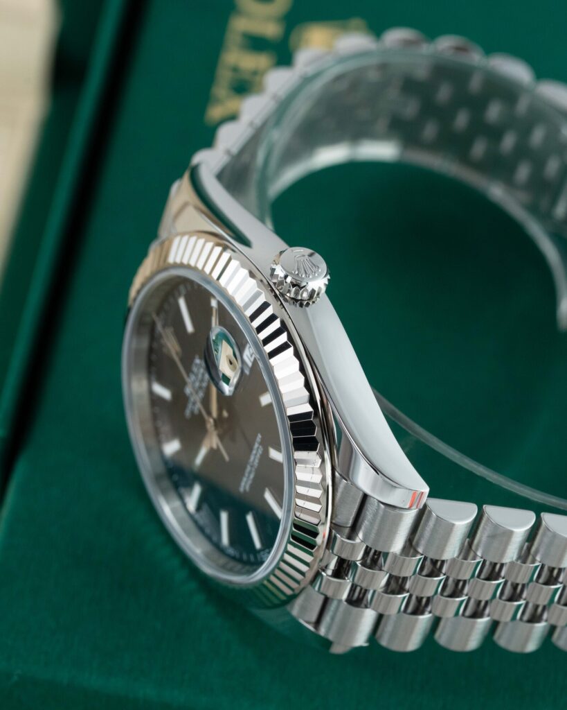 Rolex Datejust 126334 2025