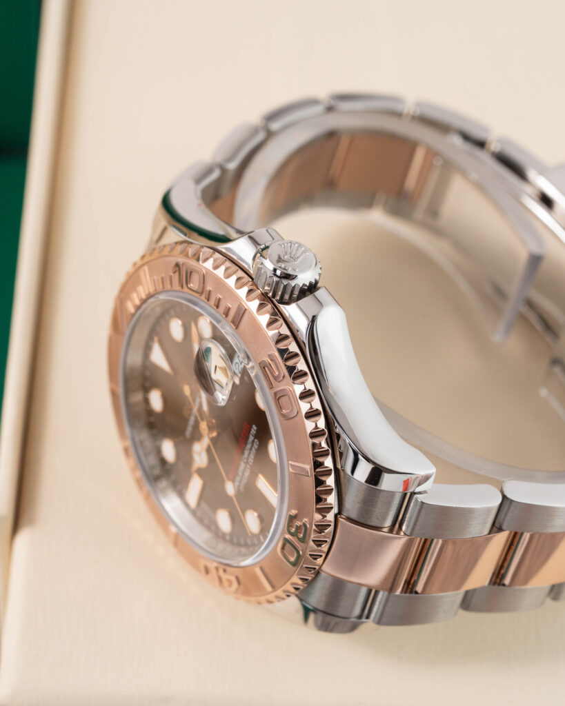 Rolex Yacht-Master 116621