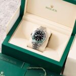 Rolex GMT-Master II 126720VTNR 2024