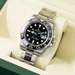 Rolex GMT-Master II 116710LN 2010