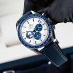Omega Speedmaster Silver Snoopy Award 310.32.42.50.02.001 2025
