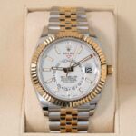 Rolex Sky-Dweller 326933 2023