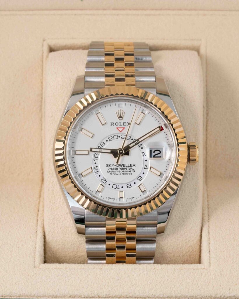 Rolex Sky-Dweller 326933 2023