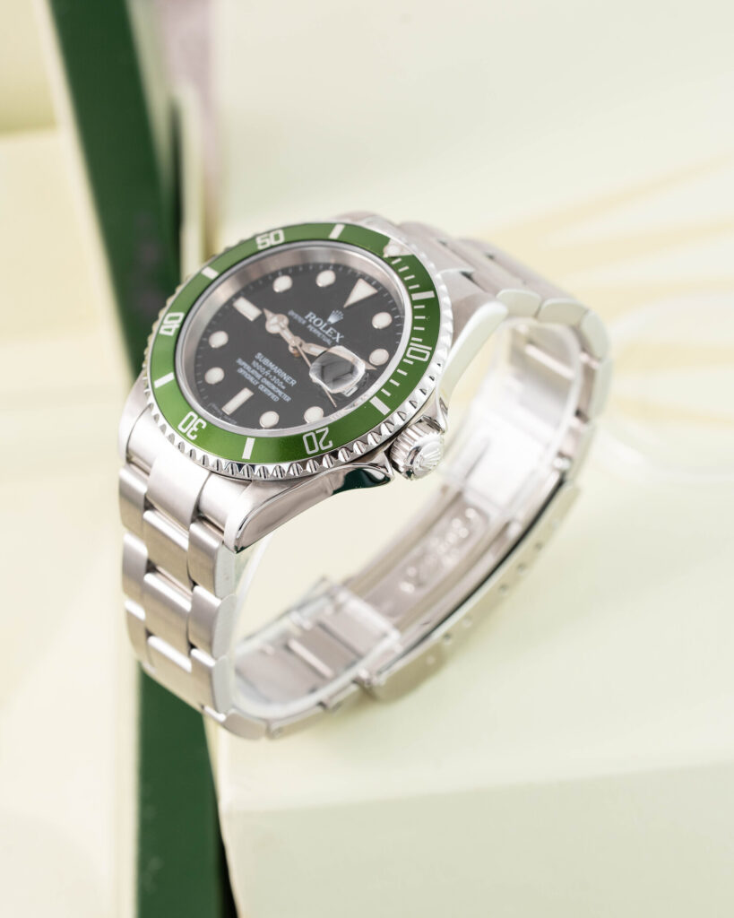 Rolex Submariner 16610 2005