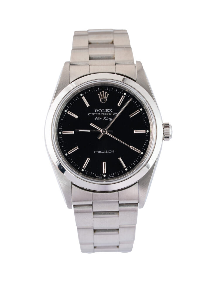 Rolex Air-King 14000 1999