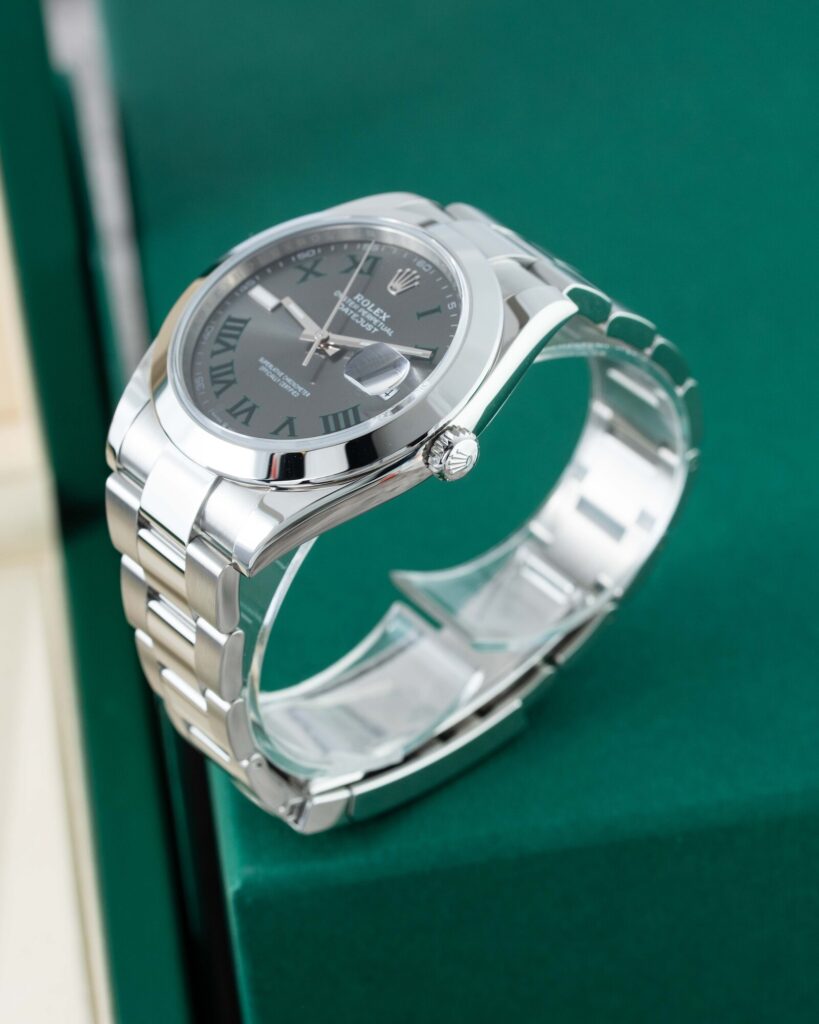 Rolex Datejust 126300 2025