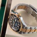 Rolex Submariner 126613LN 2021