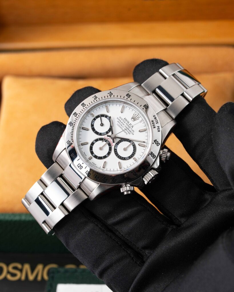 Rolex Daytona 16520 2000